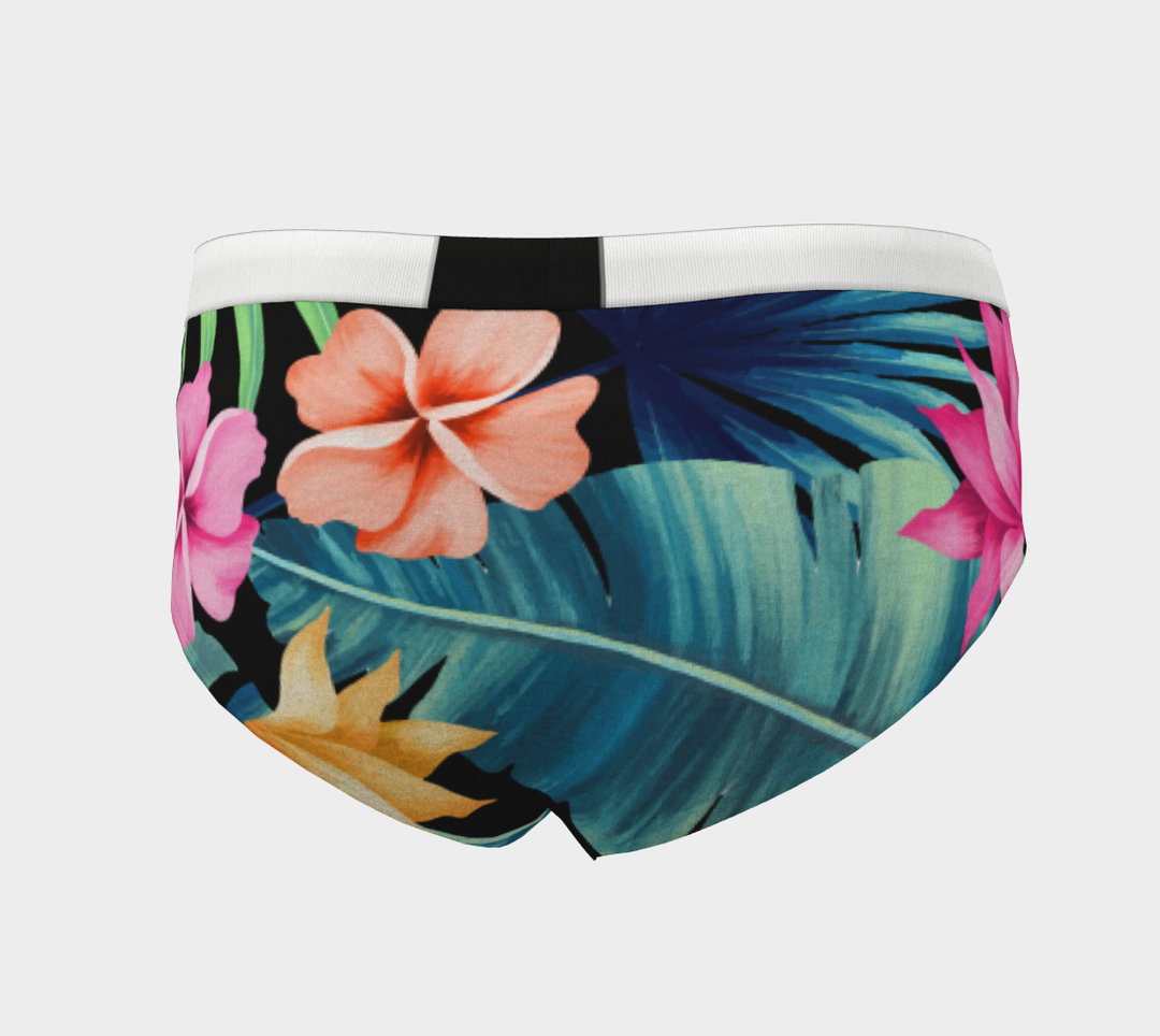 Culotte  Cheeky Tropic
