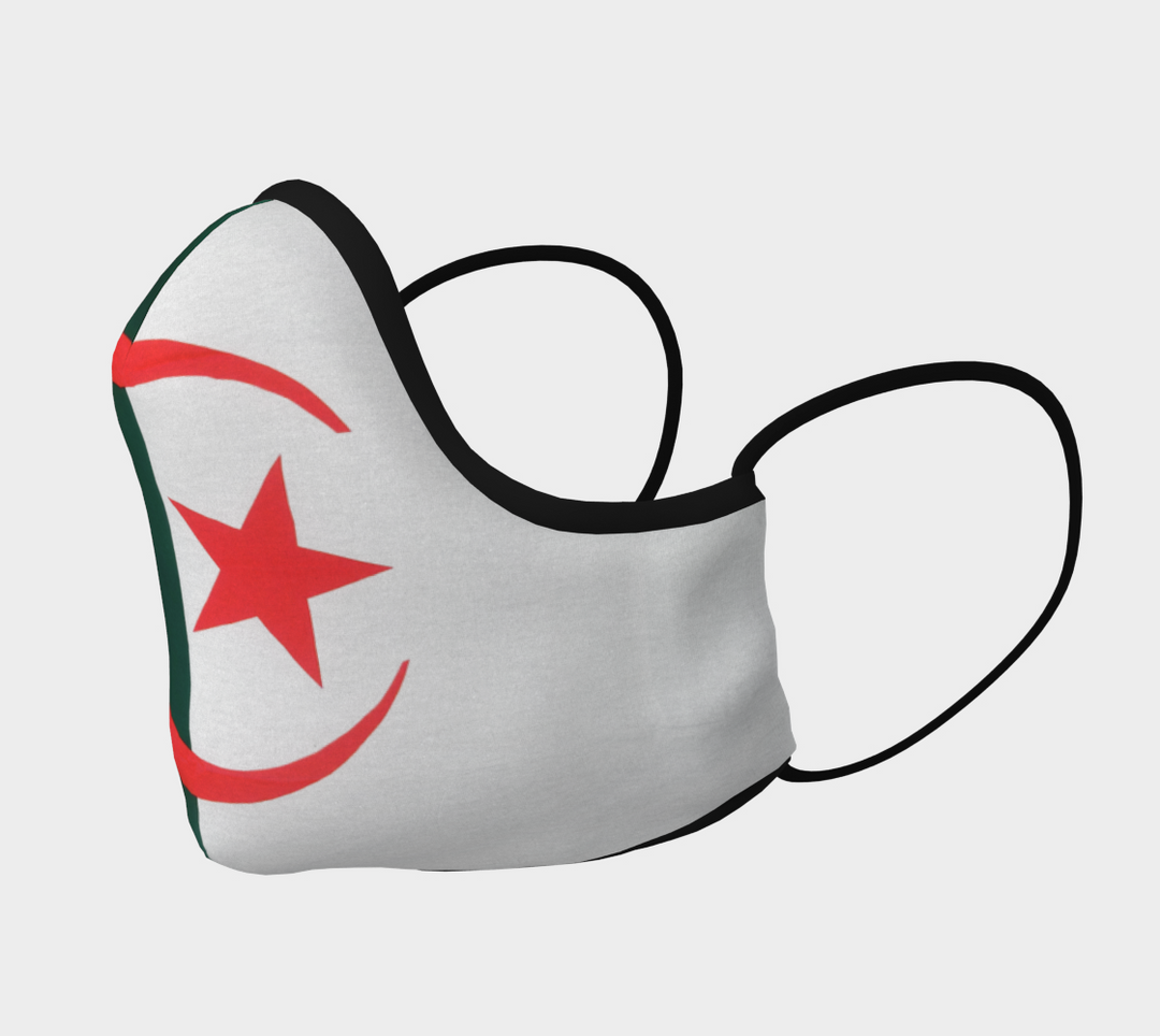 Masque Algérie