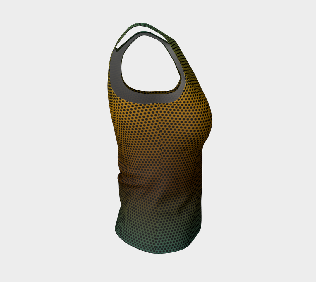 Camisole fusion