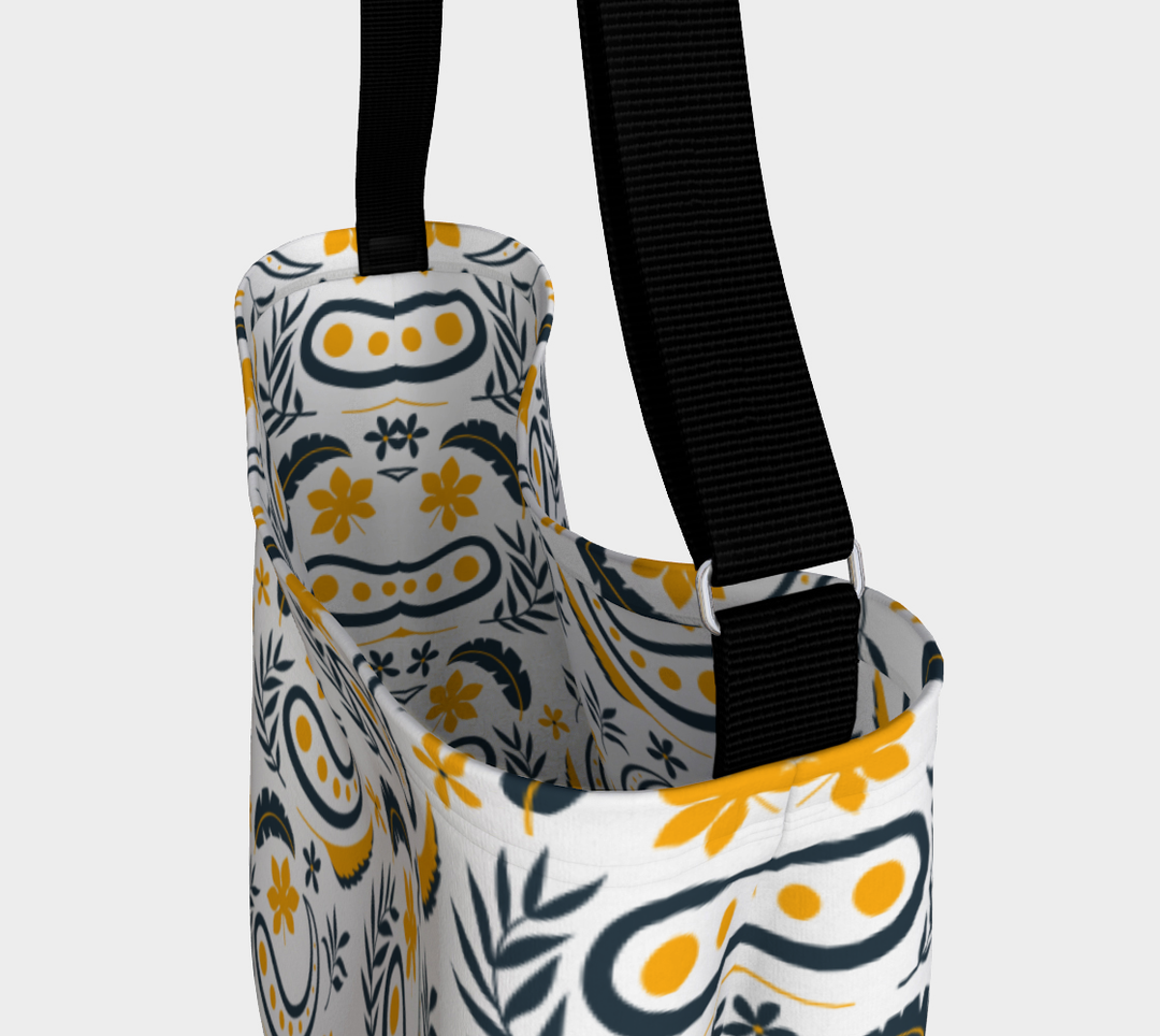 Sac fourre-tout Printanier