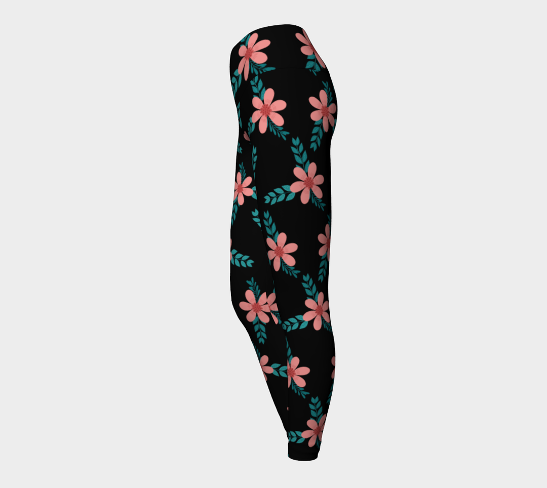 Leggings Fleure fleure