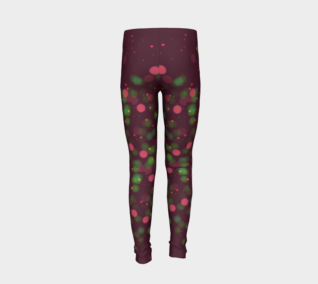 Legging Bubul