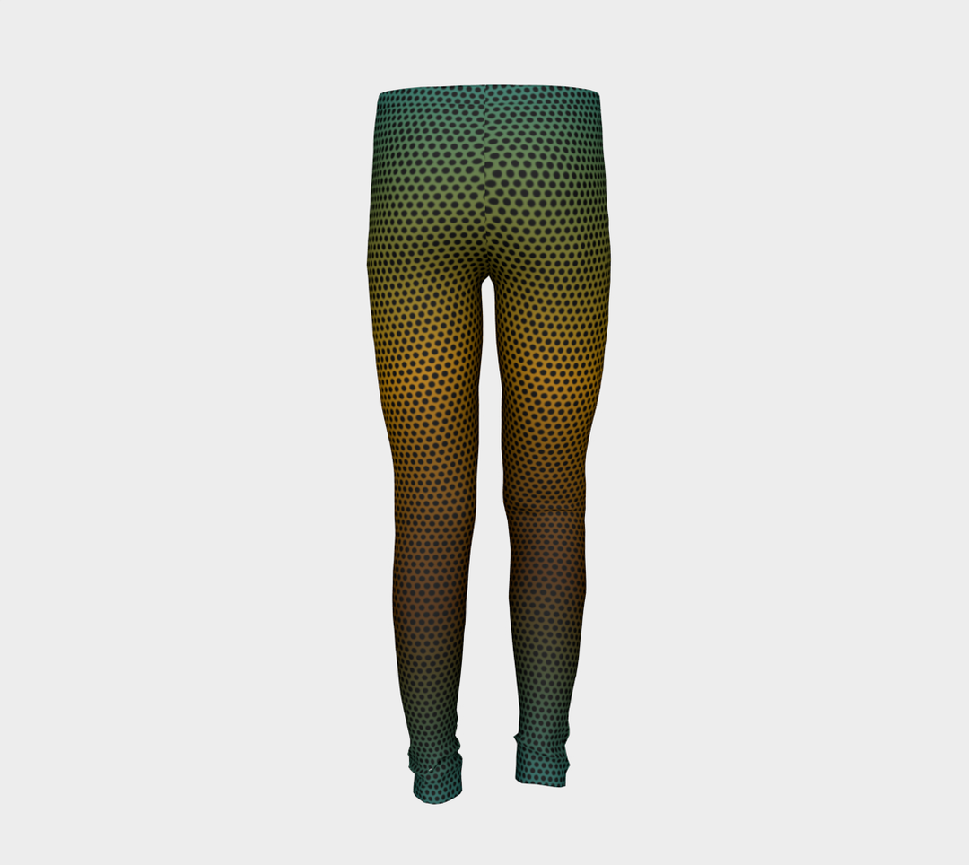 Leggings Fusion