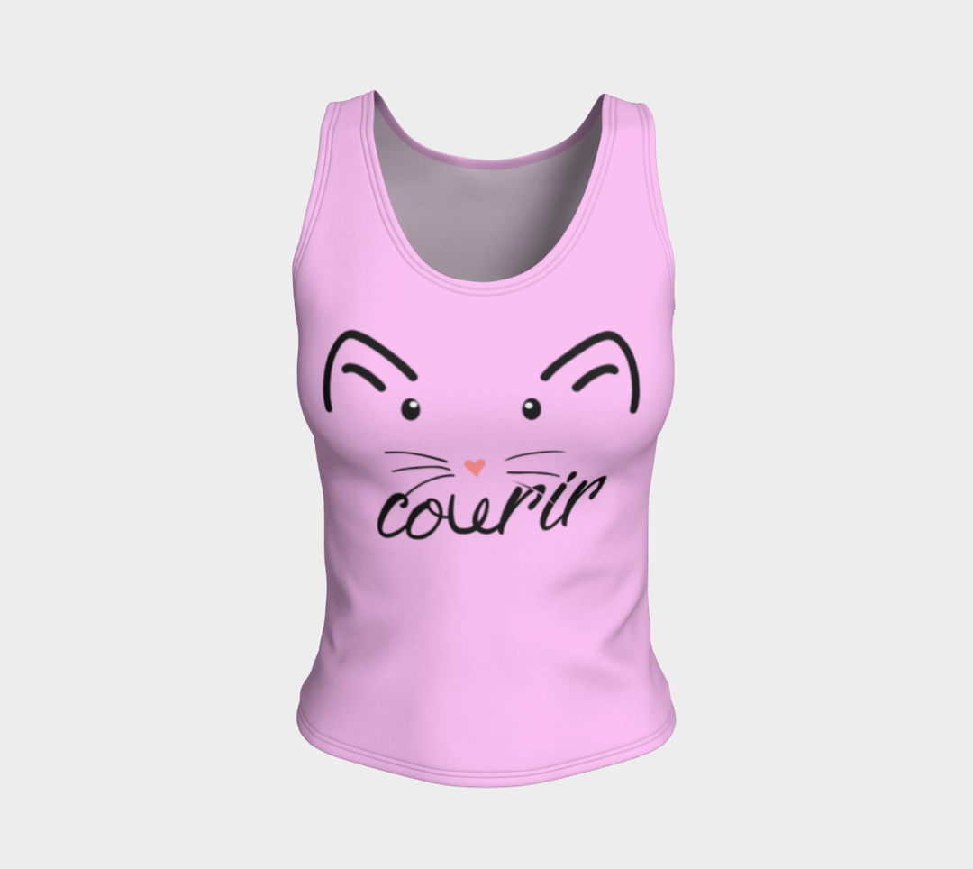 Chat rose