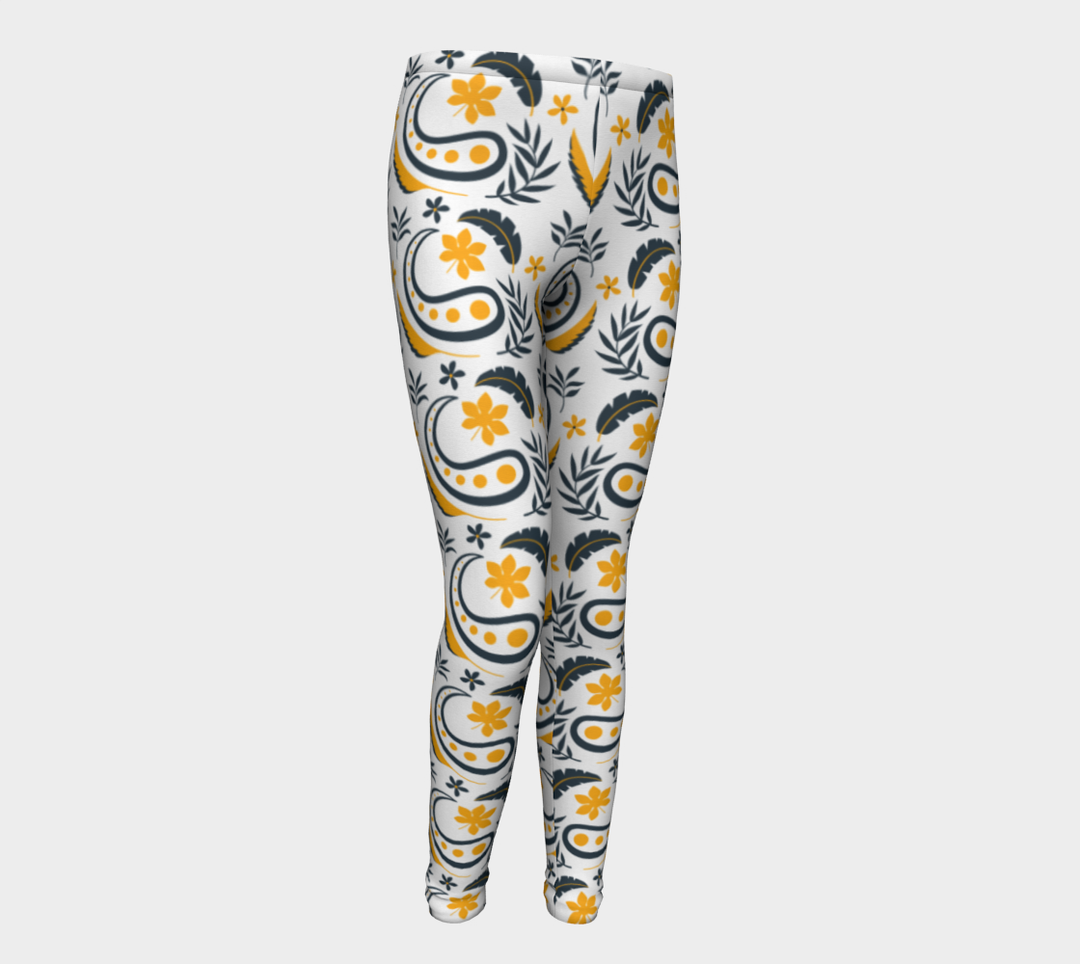 Leggings printemps