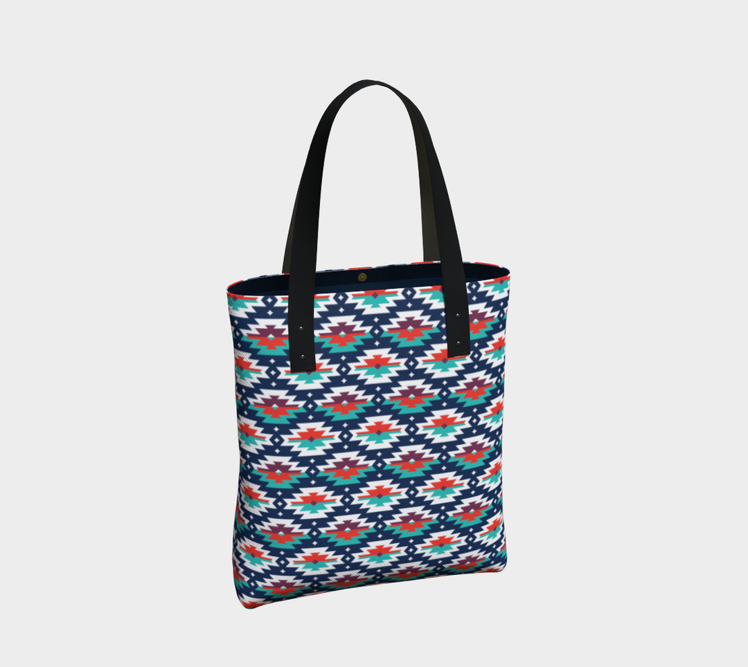 Sac À main urbain fourre-tout zic