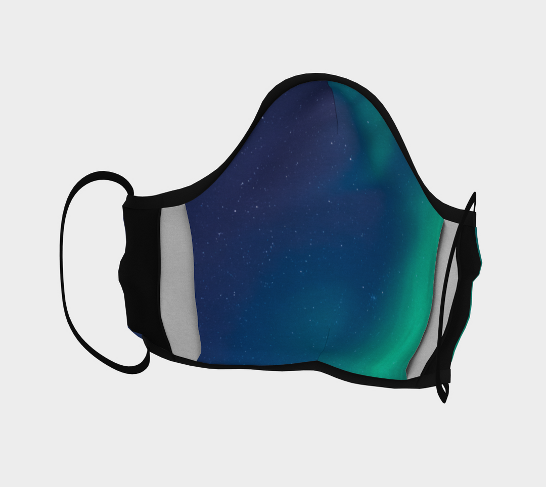 Masque boreal