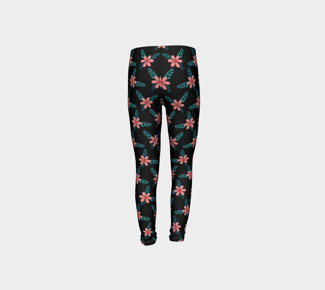 Leggings Fleure fleure