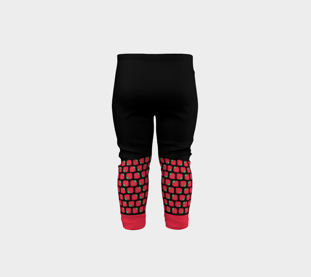 Leggings bonbon