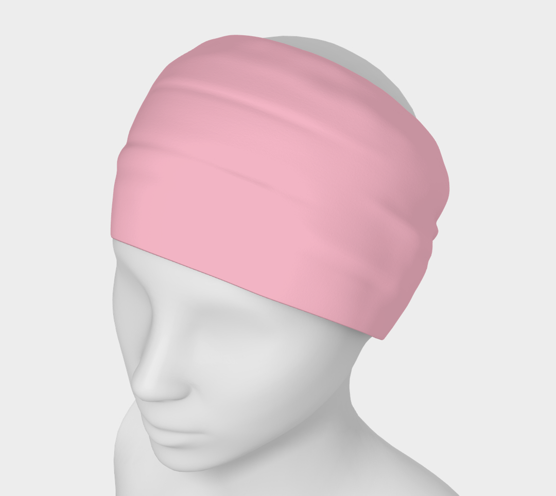 Bandeau Rose