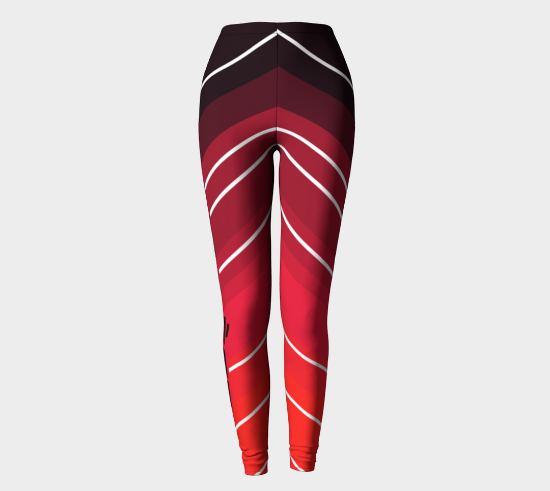 Legging Flash Athlète