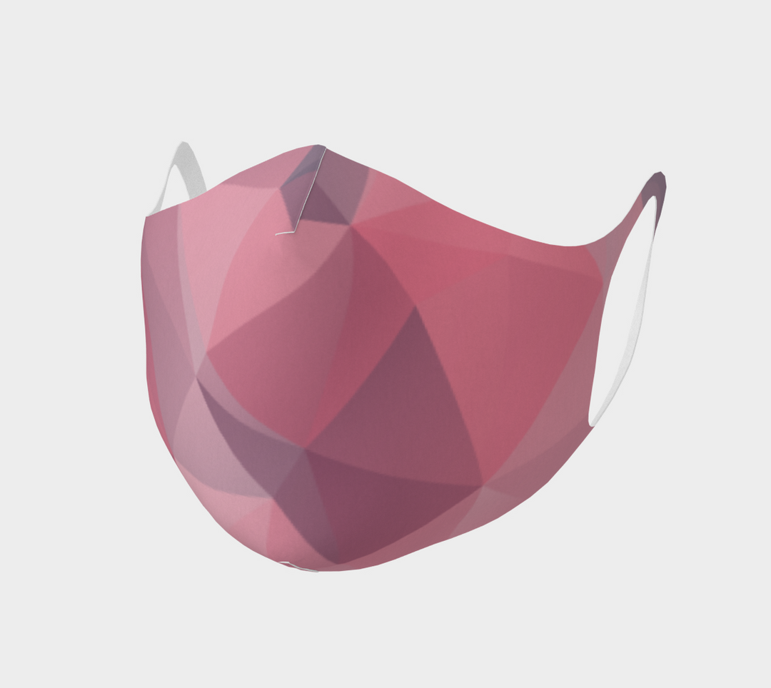 Masque Rubis