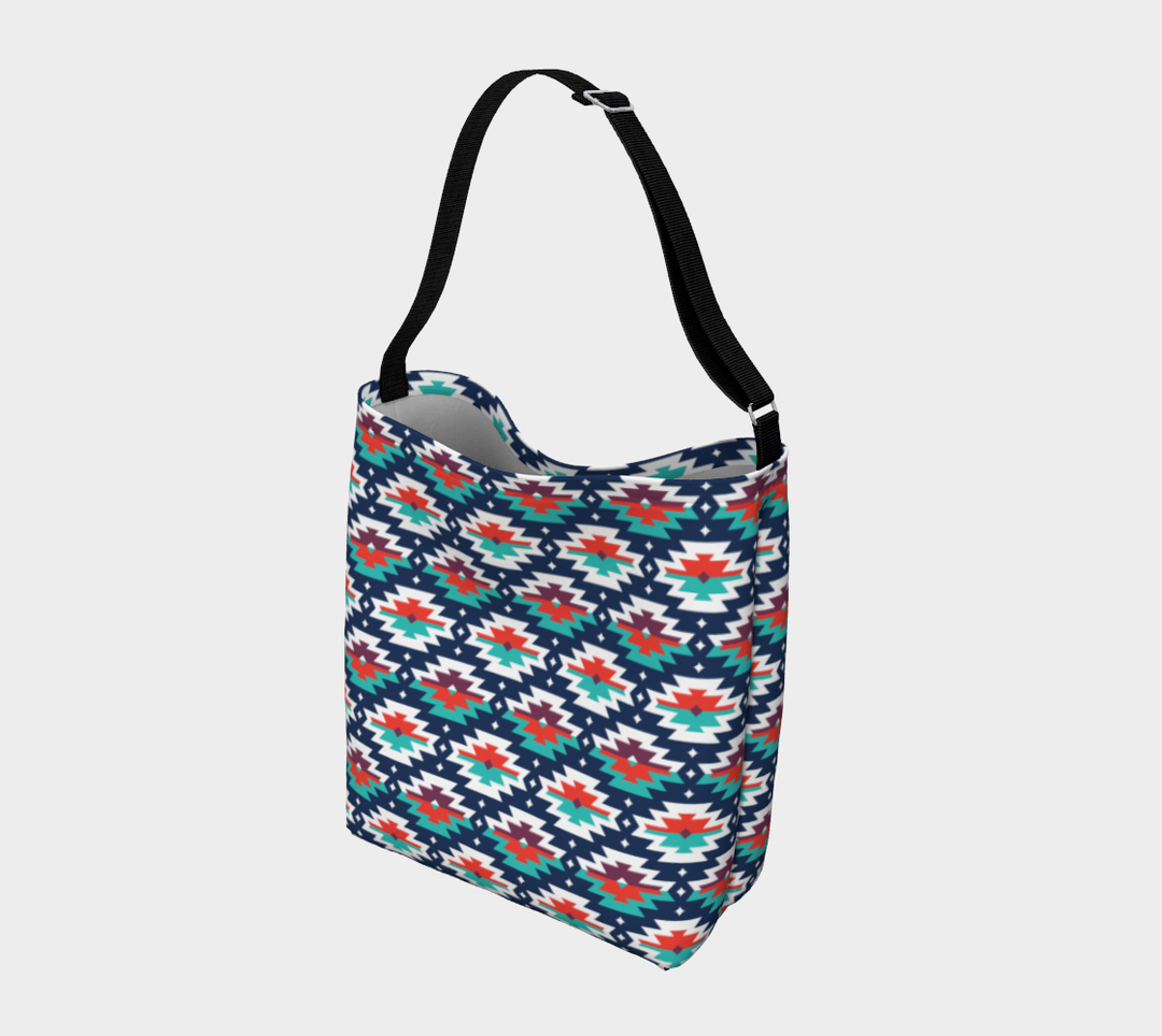 Sac fourre-tout Zag