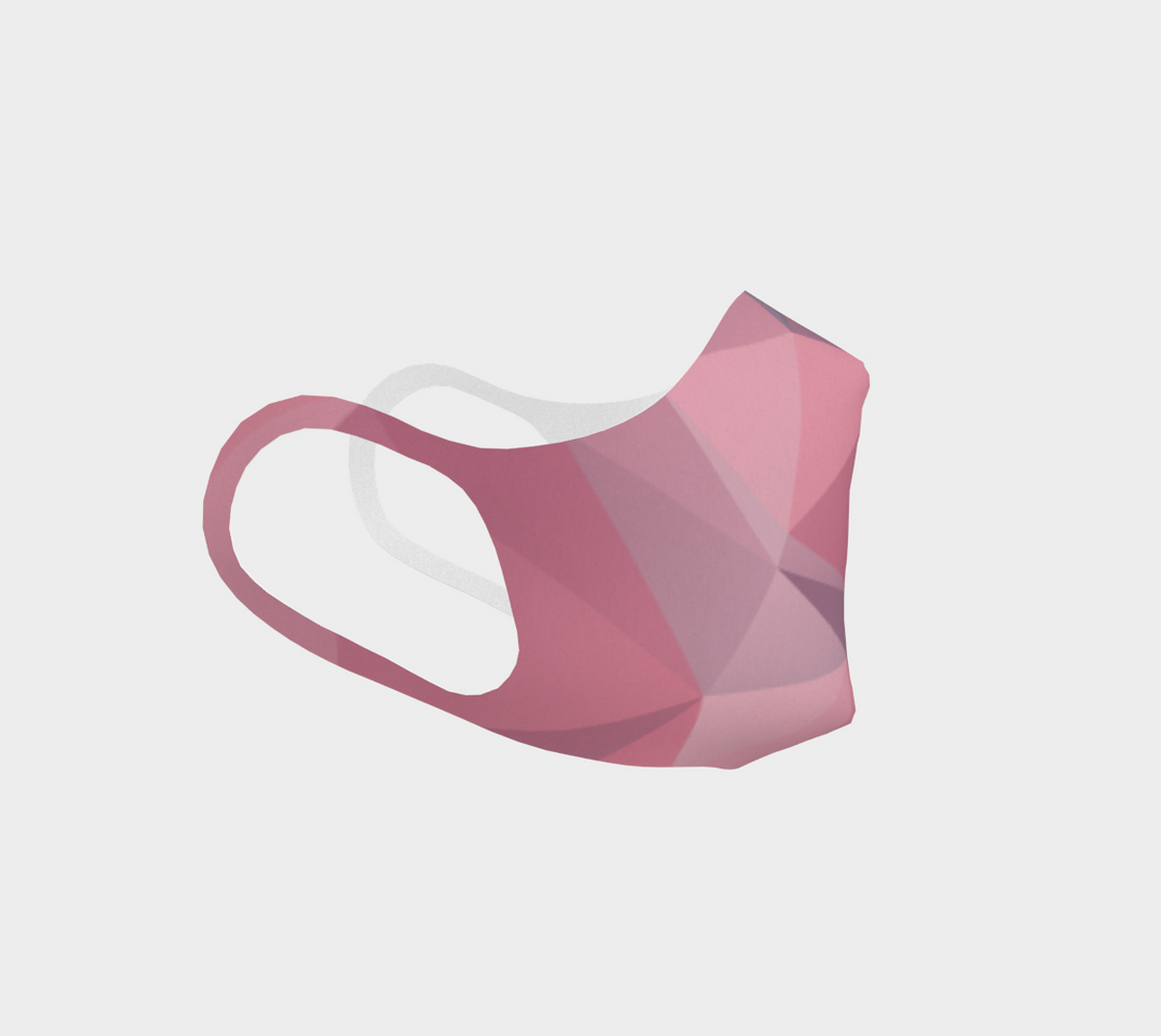 Masque Rubis