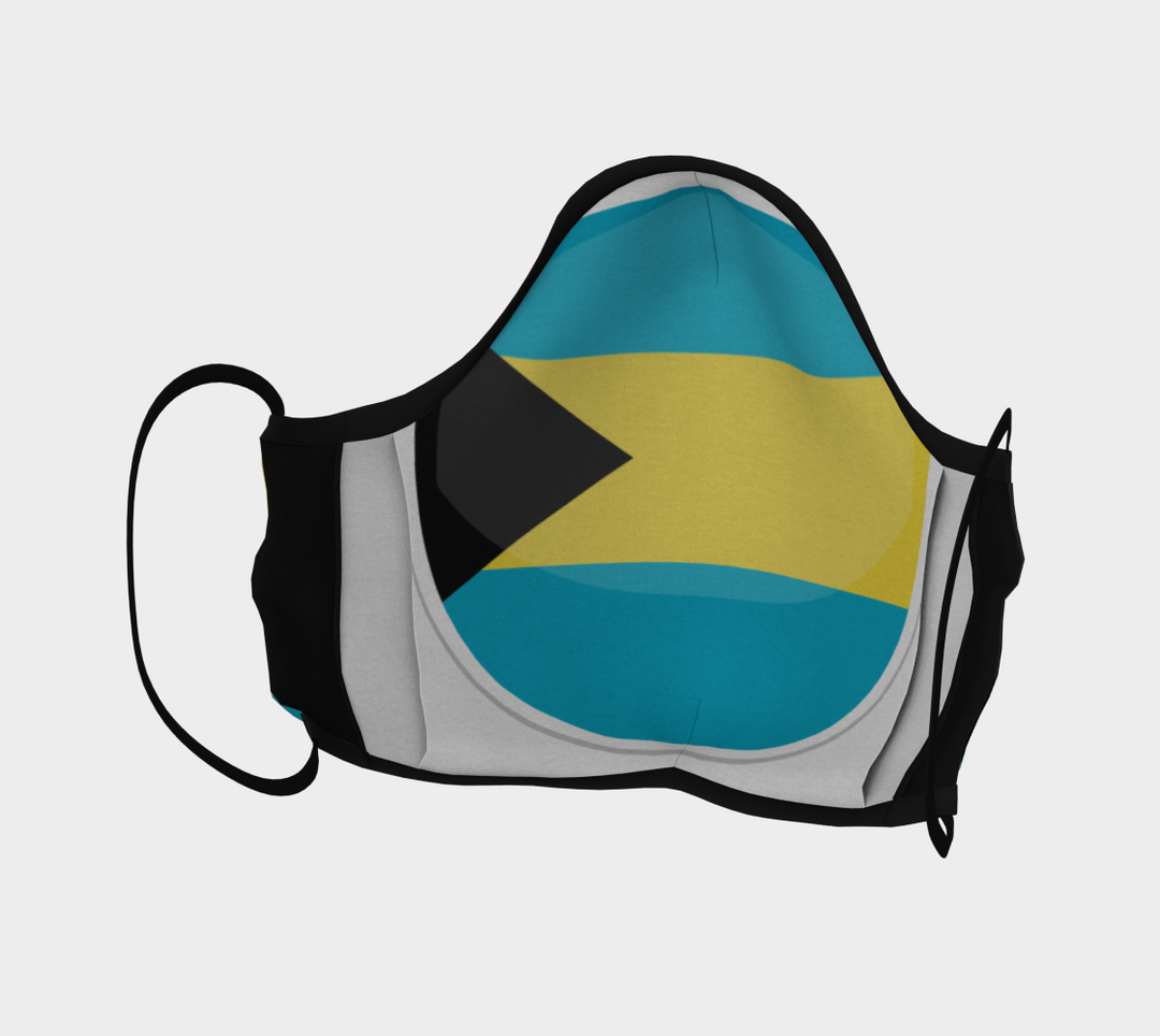 Masque Bahamas