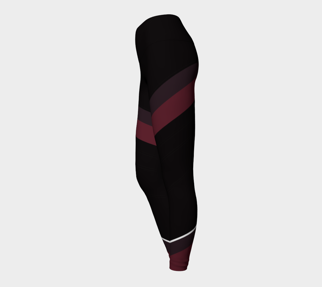 Legging  taille basse Flash