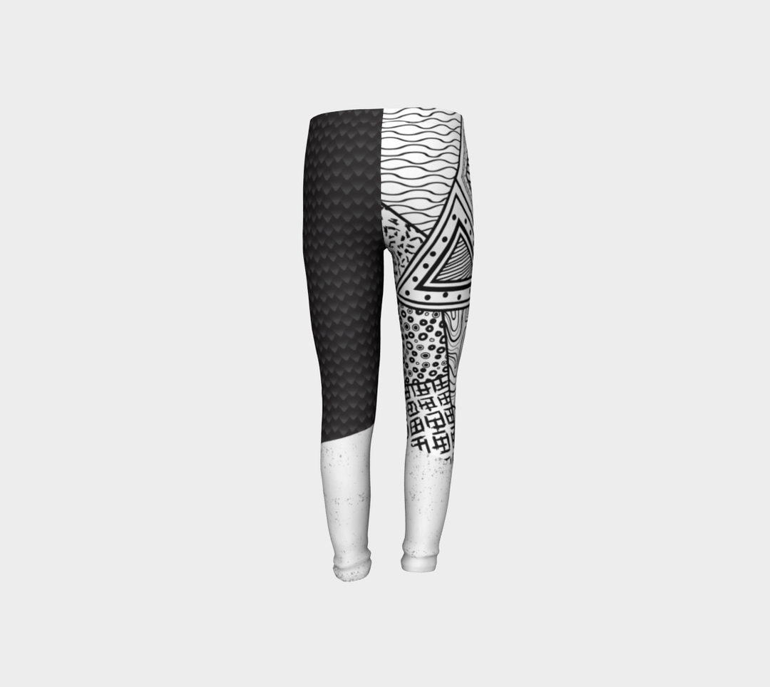 Legging Tatouage