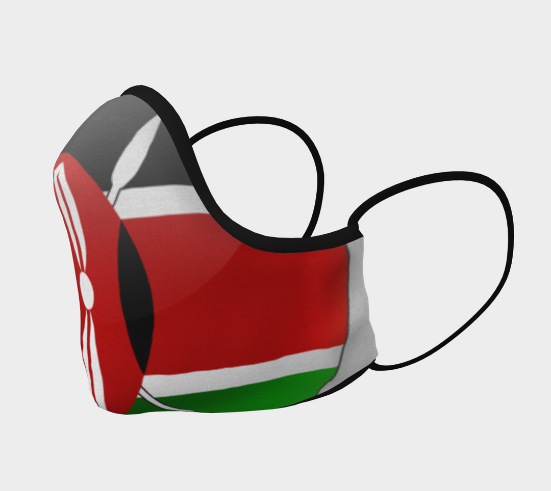 Masque Kenya