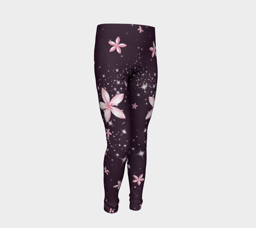 Leggings Poussière d’étoile