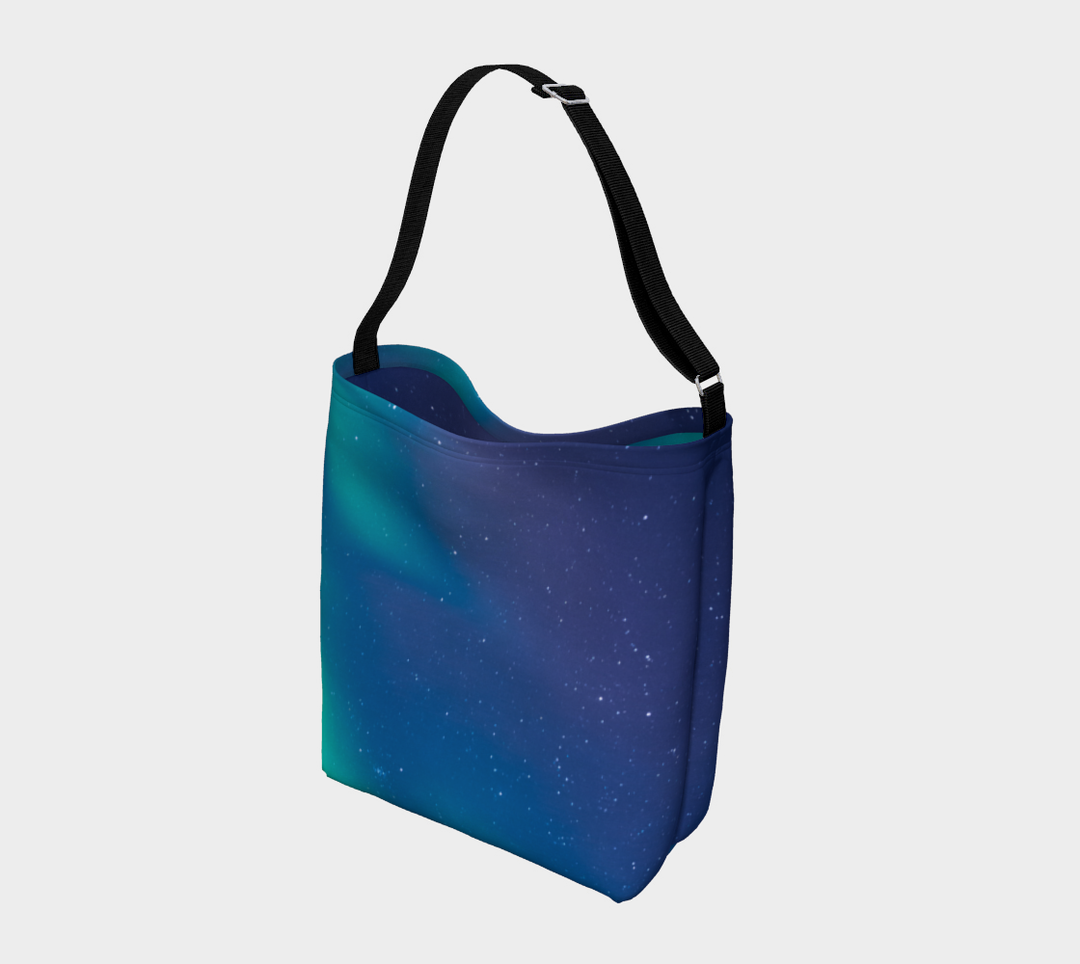 Sac fourre-tout Boréal