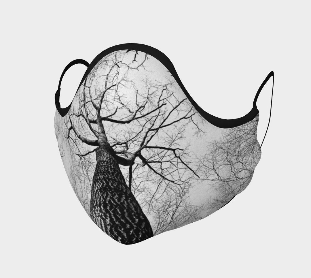 Masque Arbre