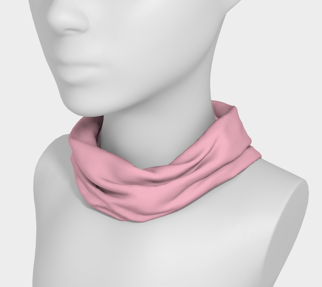 Bandeau Rose