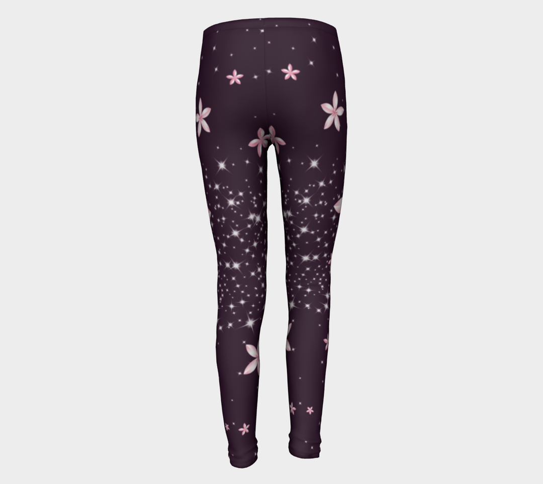Leggings Poussière d’étoile
