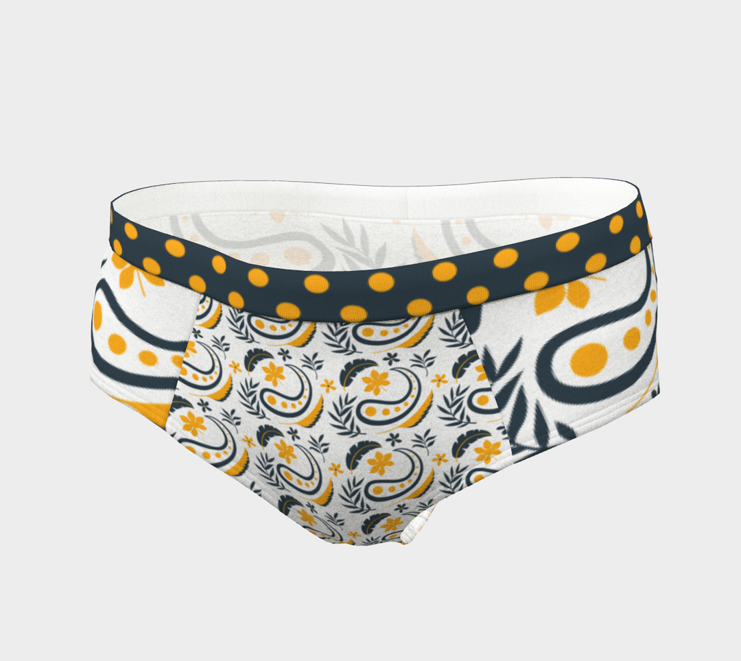 Culotte  Cheeky printemps