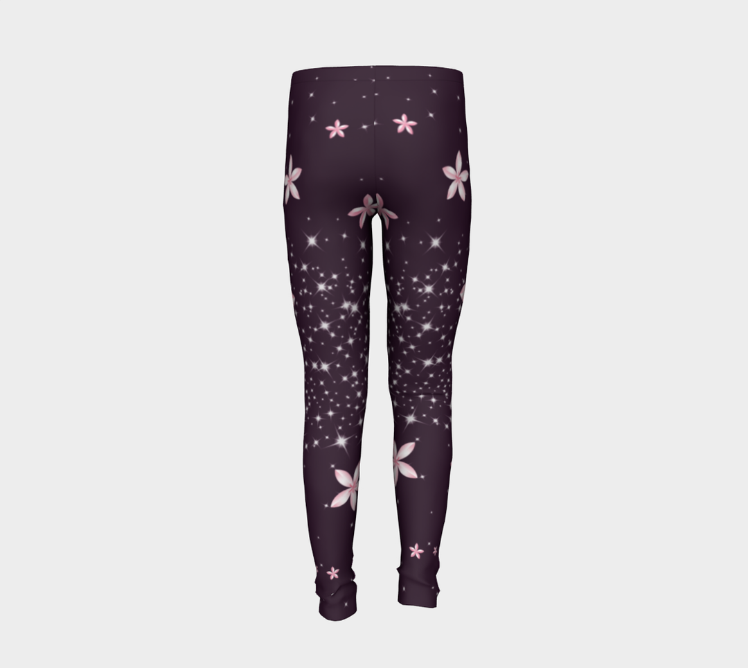 Leggings Poussière d’étoile