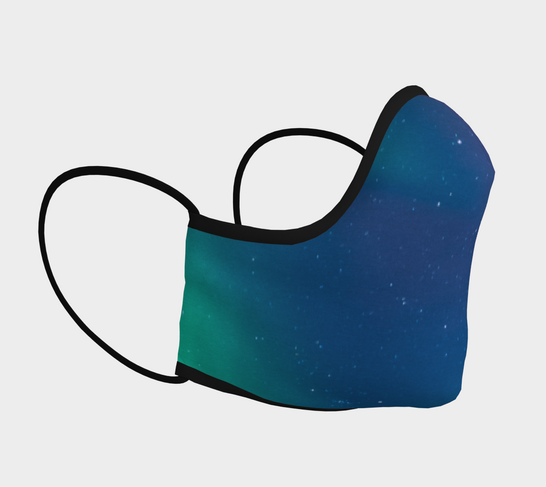 Masque boreal