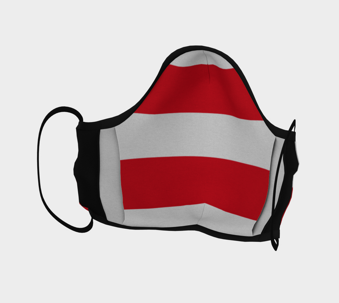 Masque Autriche