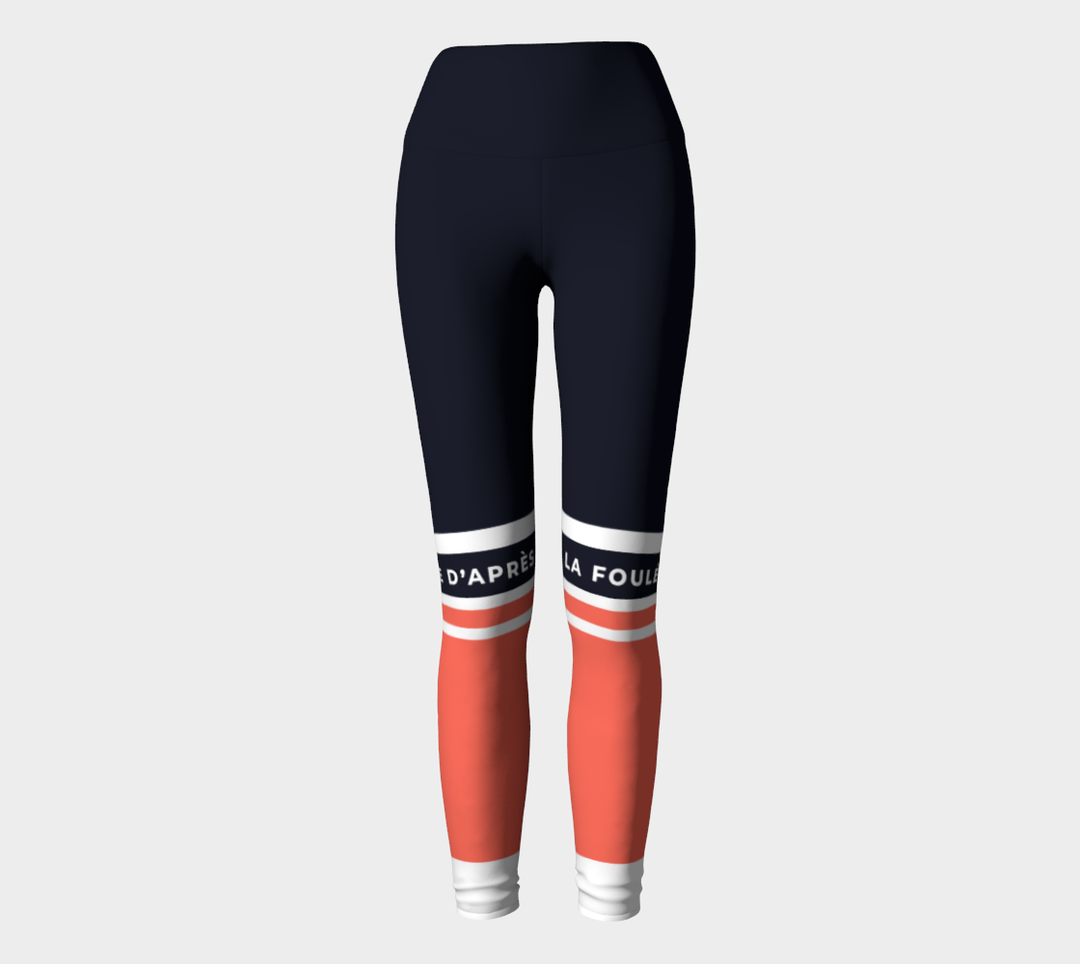Legging Lafoulée d’après 2.0