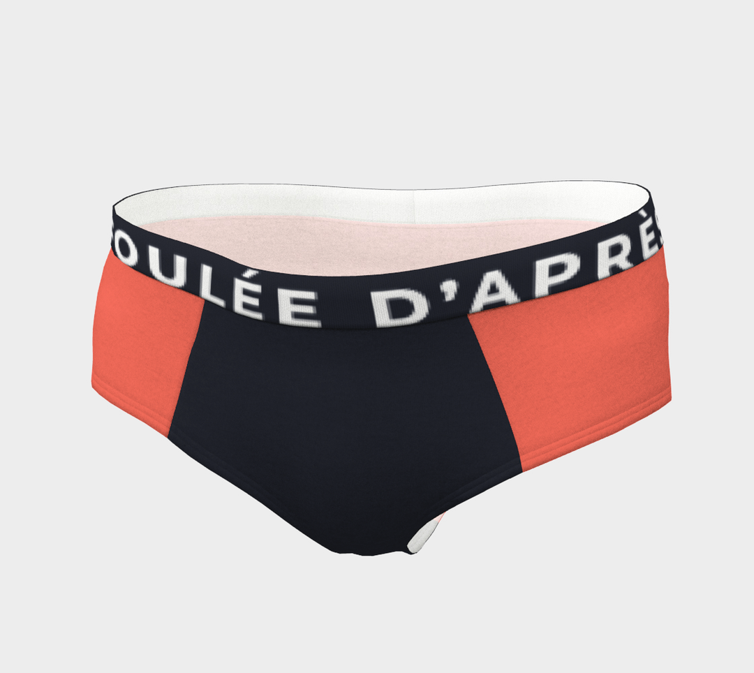 Culotte cheeky Lafoulée d’après