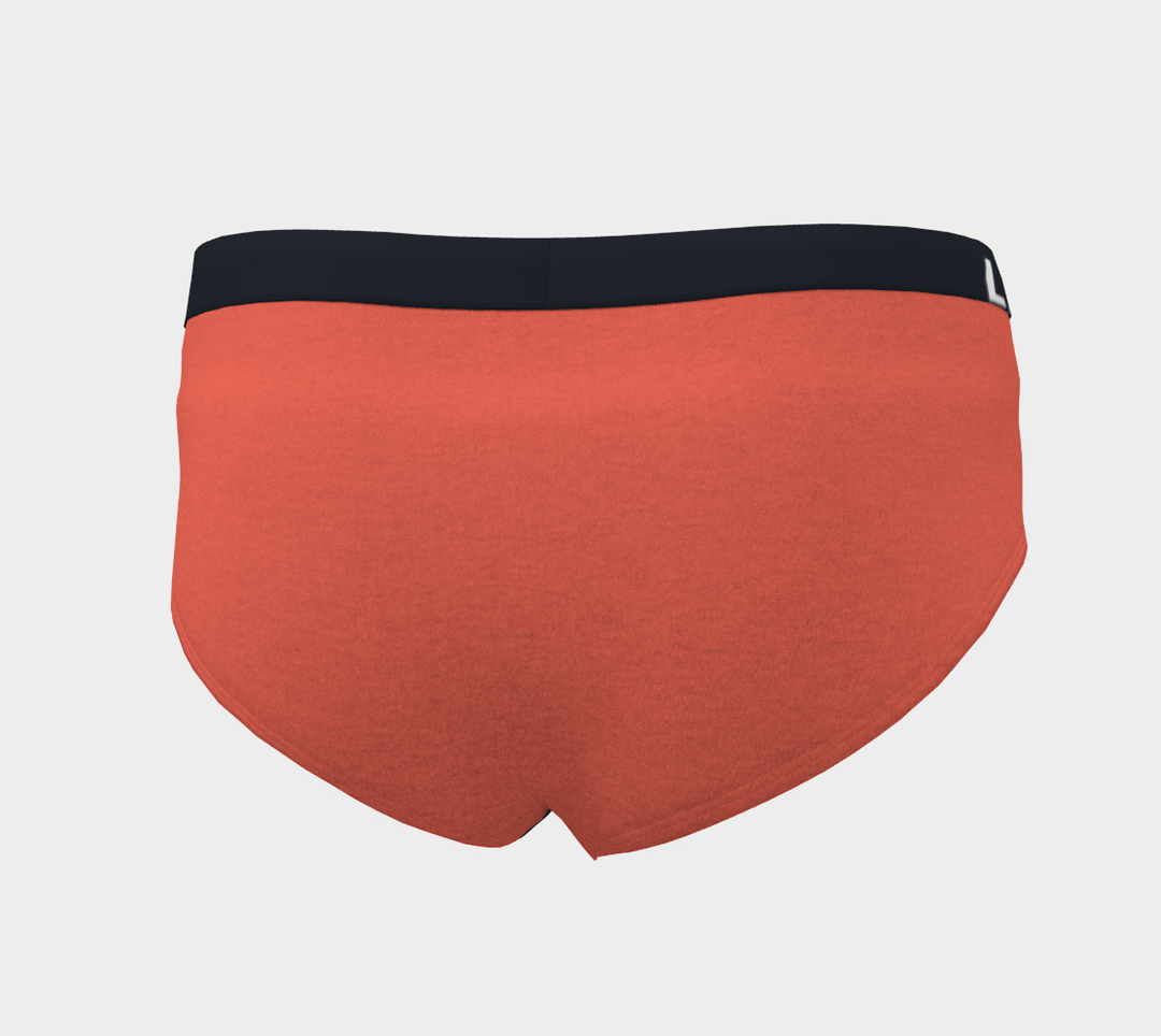 Culotte cheeky Lafoulée d’après