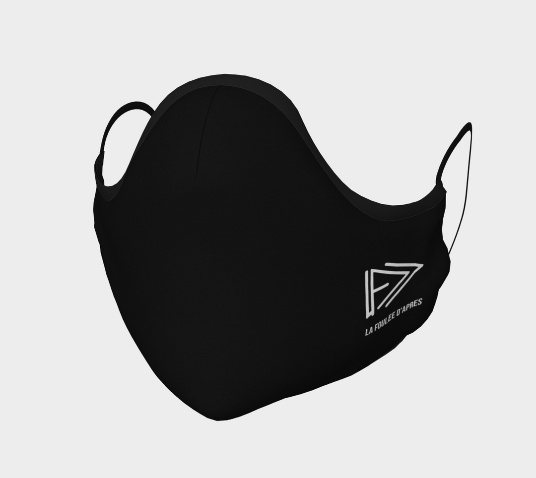 Masque la foulée 2.0
