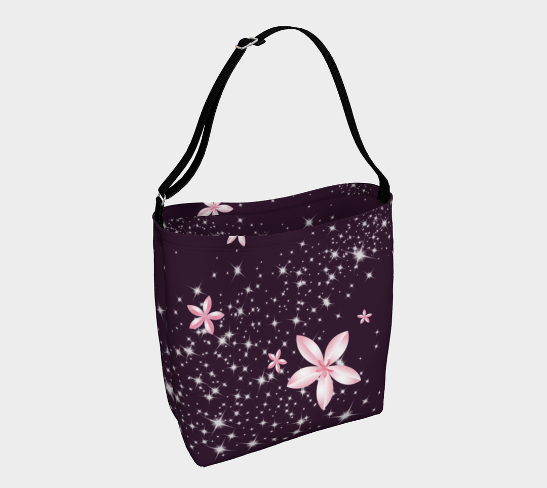 Sac fourre-tout Poussière d’étoile
