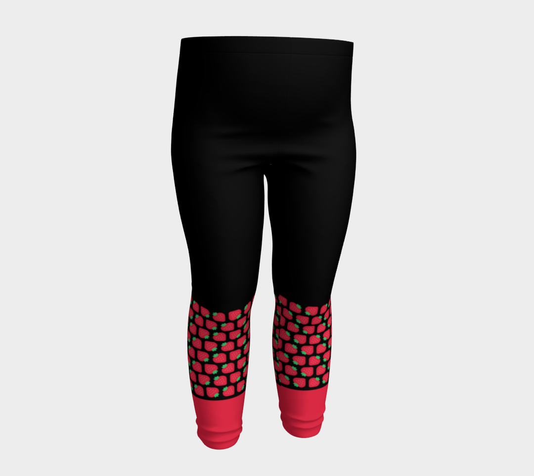 Leggings bonbon