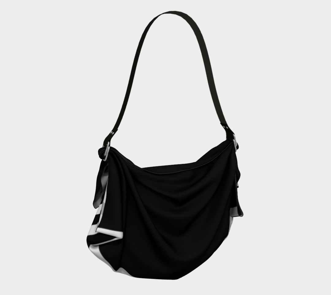 Sac origami Bali noir