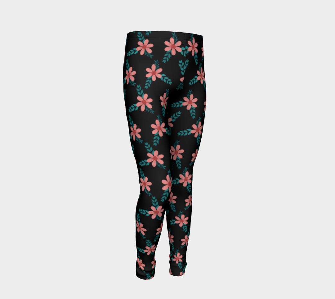 Leggings Fleure fleure