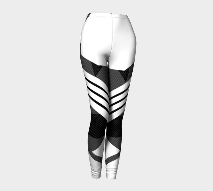 Legging de sport HQ (course, fitness,...) gym