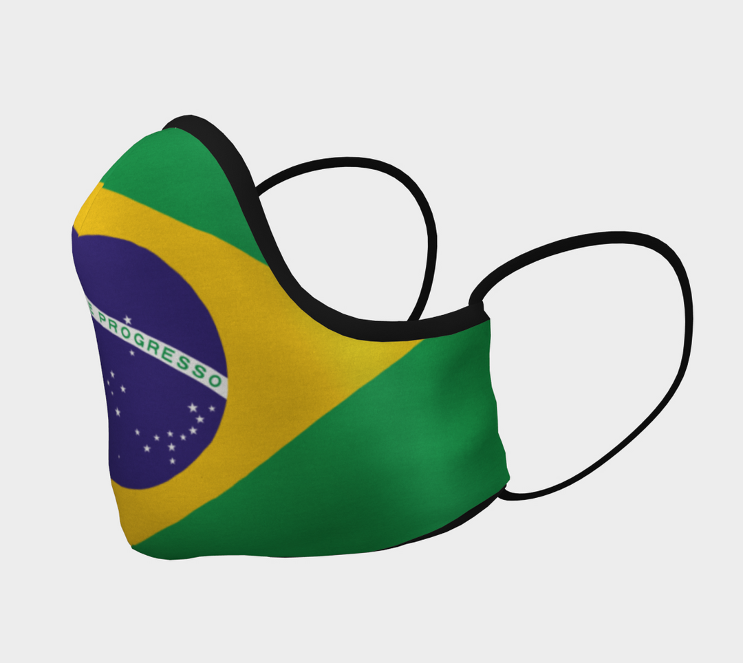 Masque Bresil