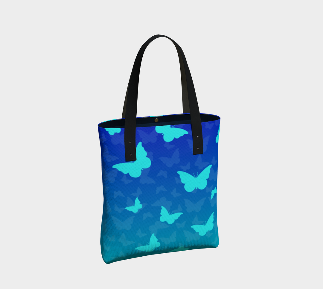 Sac papillon