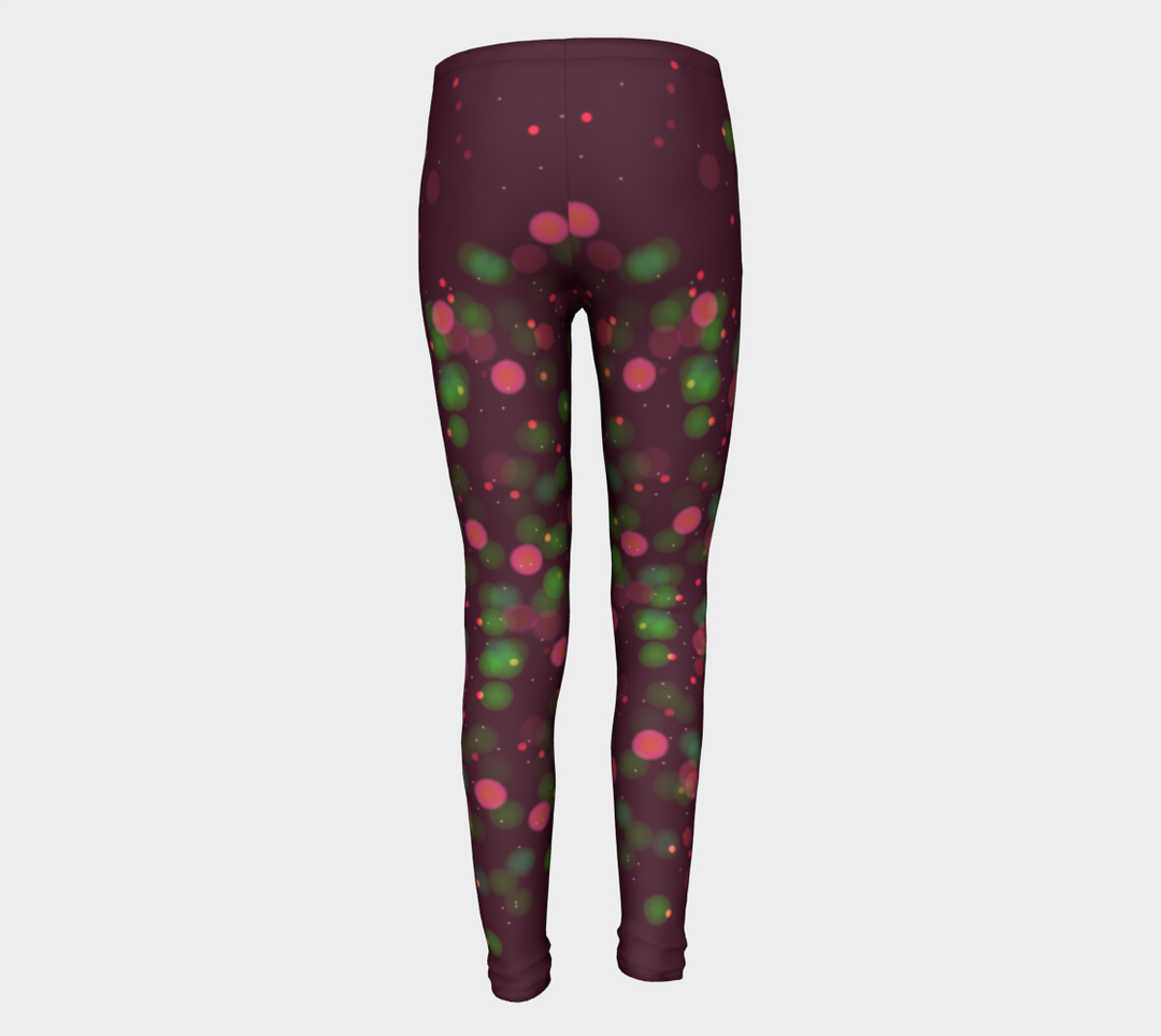 Legging Bubul
