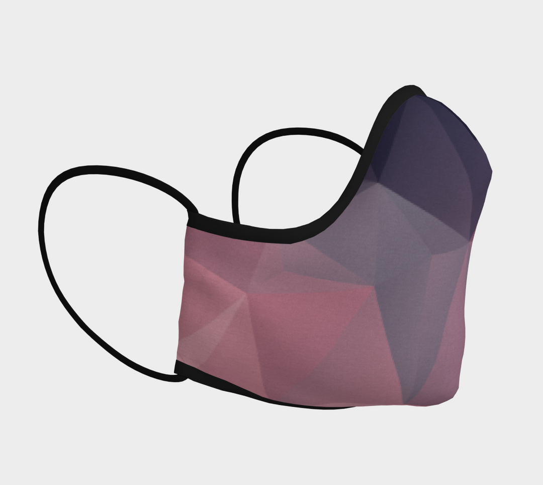 Masque rubi