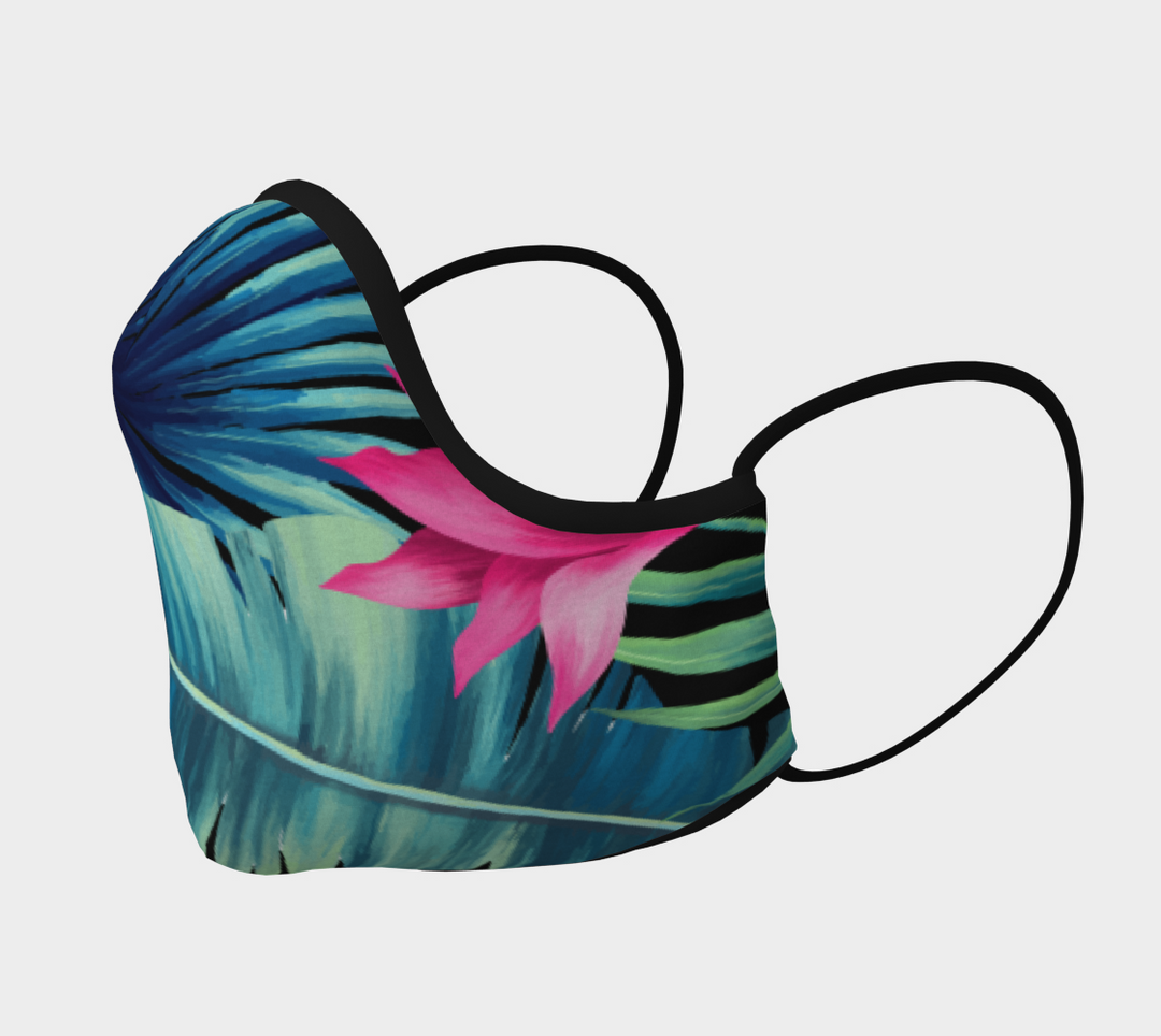 Masque tropical