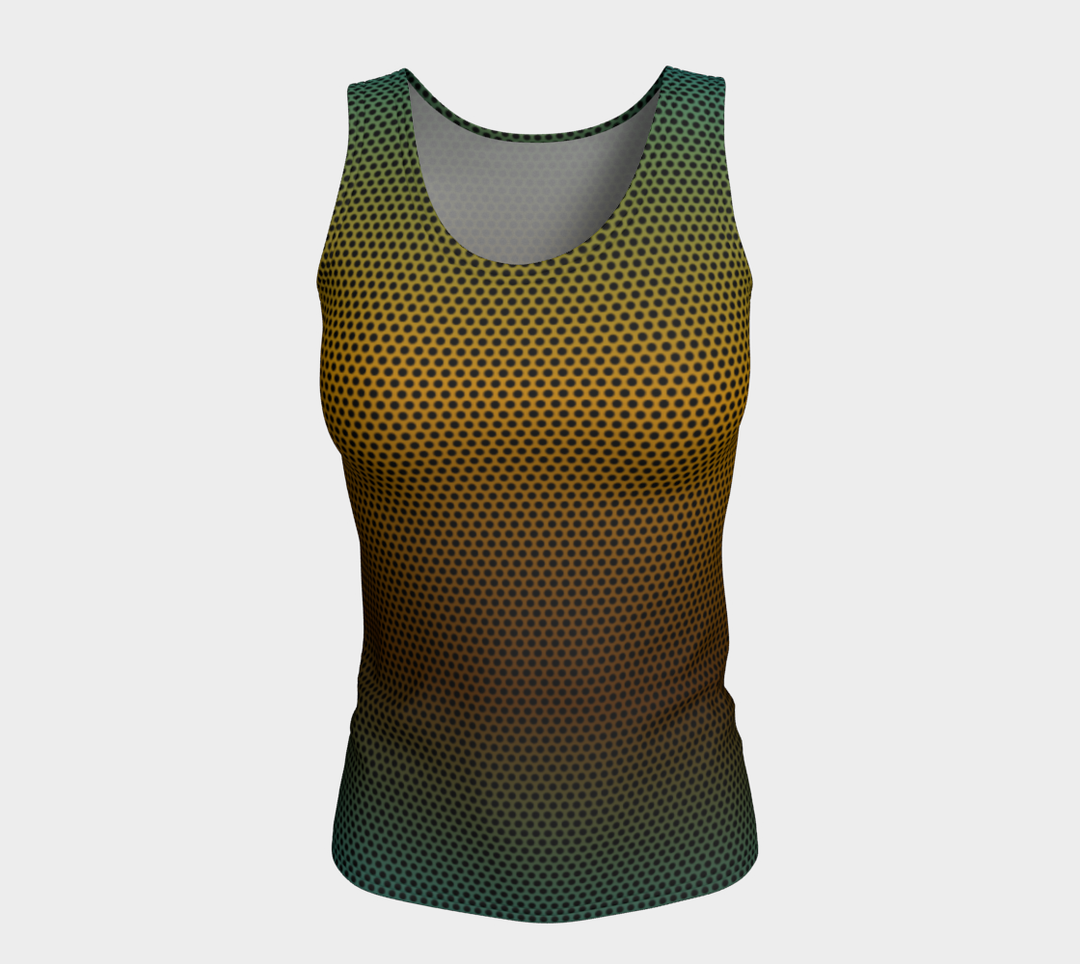 Camisole fusion