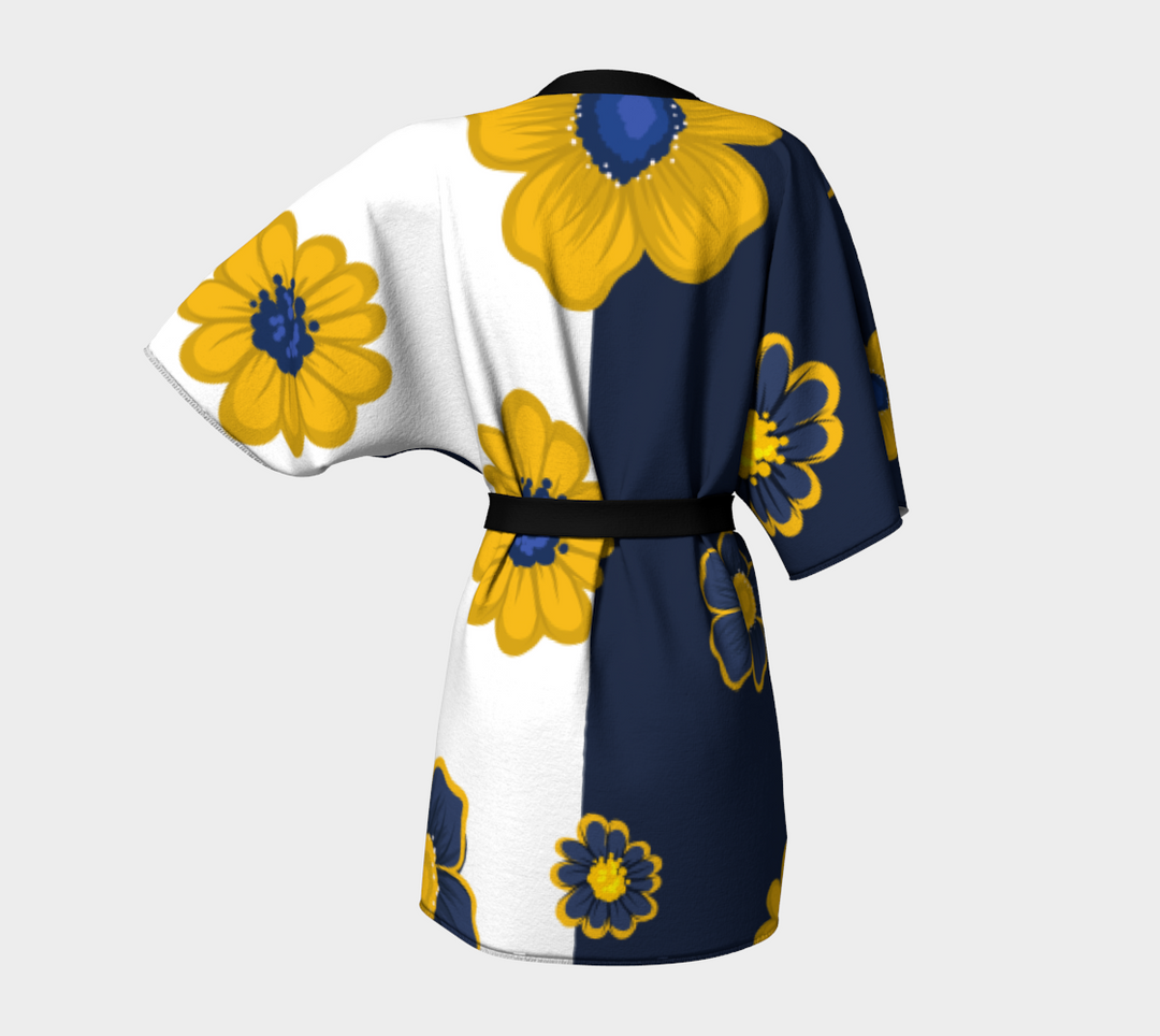 Kimono Tulipe