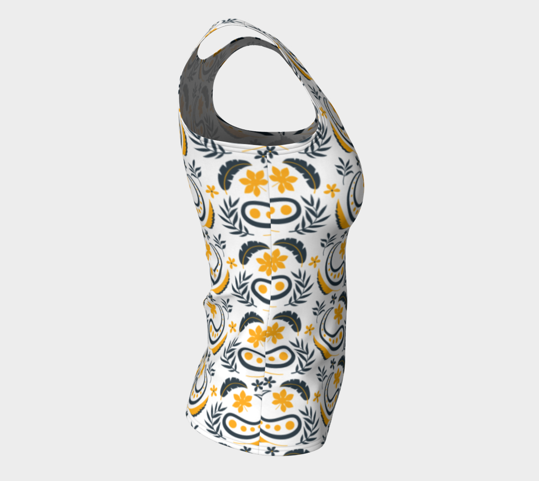 Camisole printemps