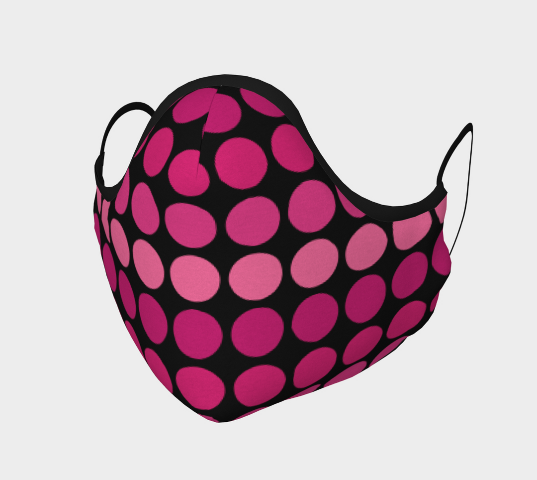 Masque Bubul