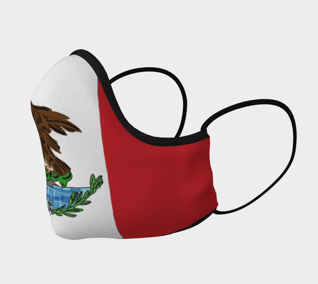 Masque Mexique
